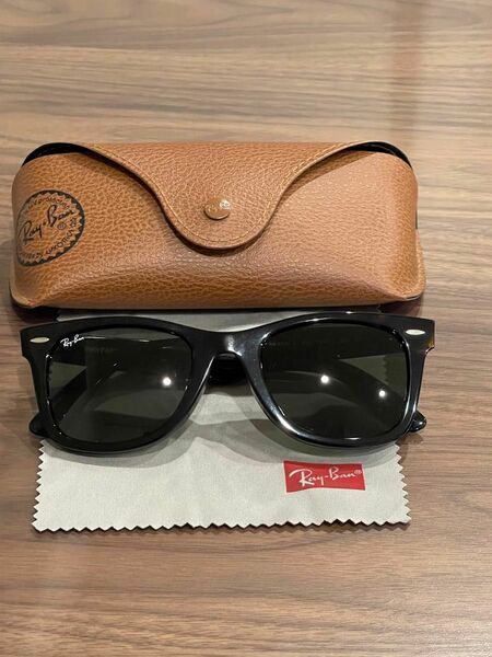 RayBan サングラス