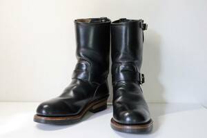 RED WING レッドウィング 2268 8.5 EE エンジニアブーツ PT91 中期