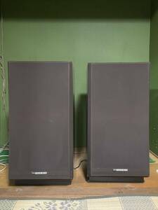 OTTO SPEAKER SYSTEM model SX-P1