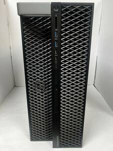 ★DELL PRECISION TOWER 5820 Xeon W-2123 CPU 3.60GHz 32GB SSD256GB HDD1TB Win11 Pro for Workstationsライセンス認証済★動作保証★