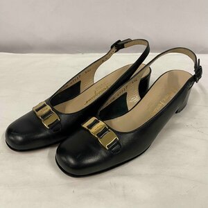 Salvatore Ferragamo パンプス＜シューズ＞サルヴァトーレ・フェラガモ ブランド レディース