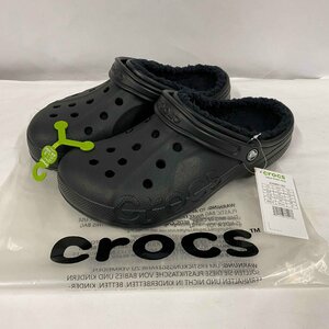 crocs サンダル＜靴＞ クロックス 205969-060 スリッパ サイズ29