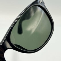 Ray-Ban レイバン RB2132-F 901L 55□18 140＜メガネ＞サングラス ファッション 小物 メンズ ブランド_画像9