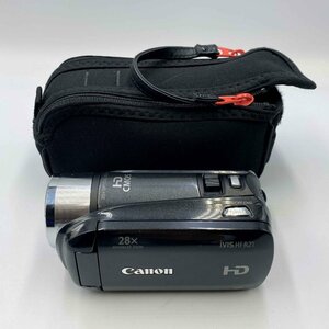 CANON HFR21 ビデオカメラ＜カメラ＞キャノン ジャンク品