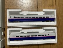 TOMIX E2 100系東北新幹線はやて 92268/92269/92270 基本増結10両セット『中古品』_画像4