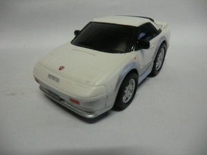 ドライブタウン トヨタ MR2 プルバックミニカー