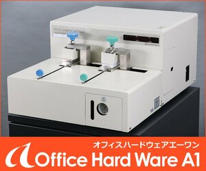 島津製作所 固体試料燃焼装置 SSM-5000A ソリッドサンプルモジュール SHIMADZU【通電確認のみ/ジャンク品/中古】#UT