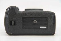 CANON キヤノン EOS 5D Mark III AFデジタル一眼レフ バッテリーグリップ BG-E11 【業務用/中古/カメラ本体】 #P_画像8