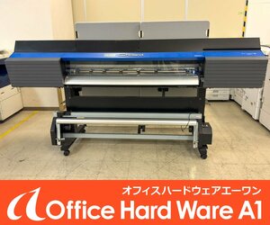 [ receipt limitation ] present condition goods Roland TrueVIS VG-540.. ink-jet printer [ business use equipment / other ]#M