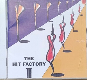 The Hit Factory 3 Enthusiasm III/エンスージアズム3～PWLヒストリー /Kylie Minogue,Lana Pellay,Jason Donovan,L.A. Mood,Sybil