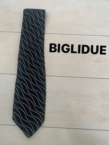 BIGLIDUE ネクタイ