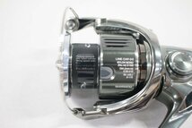 ◎【1スタ！】未使用 SHIMANO シマノ STELLA ステラ 22 C3000XG スピニングリール 釣り具 フィッシング 箱・ケース付き ⑦ h_z_画像6