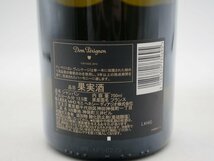 ★1スタ！【未開栓/4本セット】ドンペリニヨン ロゼ 2006/ ヴィンテージ 2013 シャンパン 果実酒 750ml 12.5％ m5-30472 m_z_画像7