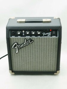 ☆1スタ【中古品】Fender フェンダー ギターアンプ FRONTMAN 10G 100V JPN k_z 23-3979