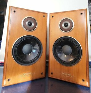  price cut goods half year guarantee Kirameki .. height sound quality DIATONE DS-500N pair ... Takumi super tuning DS-500. improved version recommendation 