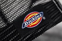 Dickies ディッキーズ メッシュキャップ キャップ 帽子 メンズ レディース USA ブランド おしゃれ 18416700-80 ブラック 新品 1円 スタート_画像4