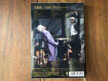 美品 玉置浩二 「billboard classics PREMIUM SYMPHONIC CONCERT 2021 LIVE〔Blu-ray〕_画像2