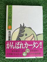 カッパの飼い方　子泣きじじいの飼い方　がんばれカータン　漫画　マンガ　コミックス　全巻　河童　石川優吾　アニメ　ヤングジャンプ_画像10