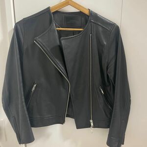 UNITED ARROWS ユナイテッドアローズ　ライダース