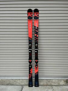 送料無料　ROSSIGNOL ロシニョール スキー板 HERO ELITE LT Ti KONECT + SPX 12 KONECT 177cm