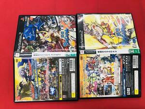 戦国BASARA X バサラ クロス 戦国BASARA 2 お得品！！大量出品中！ セット