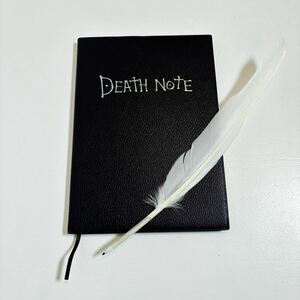 【新品未使用品】デスノート DEATH NOTE 夜神月