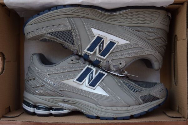 New Balance M1906R "Gray"ニューバランス 24.5cm
