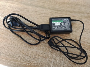 ソニー PSP-380 ACアダプター