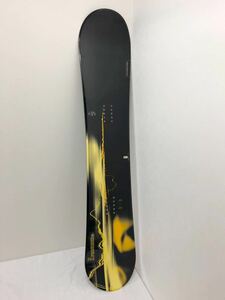 SALOMON PROVIDER 144cm サロモン スノーボード板 スノボ 板 