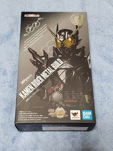 S.H.フィギュアーツ S.H.Figuarts 仮面ライダーメタルビルド 【仮面ライダーグリス】「仮面ライダービルド」