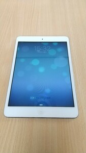 iPad mini 32GB 第1世代