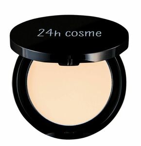 24h cosme 24 ミネラルクリームファンデ 01 ベリーライト　24hコスメ SPF50+ PA++++ 4212円のお品 ファンデーション