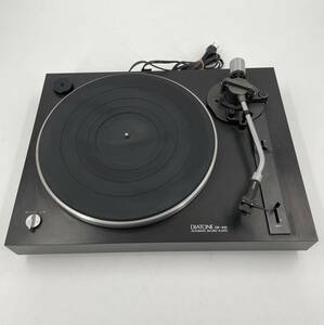 □M72　DIATONE ダイヤトーン レコードプレーヤー DP-410 ターンテーブル/ダイアトーン/AUTOMATIC RECODE PLAYER/レコードプレイヤー