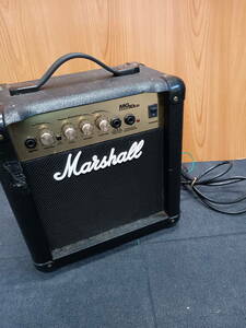 △Y97★Marshall マーシャル MG10CD ギターアンプ☆