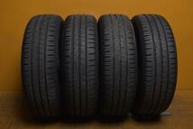 中古 ハンコック タイヤ KINERGY,EC02,175/65R14,82T_画像1