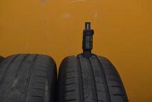 中古 ハンコック タイヤ KINERGY,EC02,175/65R14,82T_画像3