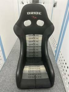 BRIDE ZETA IV フルバケットシート グラデーション