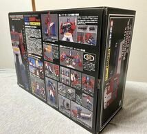 トランスフォーマー　マスターピース　コンボイ Ver3.0 未開封新品_画像6