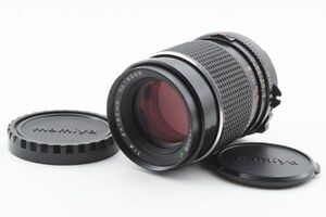 [美品] MAMIYA マミヤ SEKOR C 150mm f/4 645用 即決送料無料/#2035310A