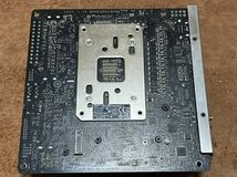 ASUS ROG STRIX B650E-I GAMING WIFI　マザーボード　mini-ITX B650I_画像4