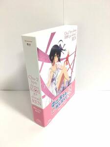 TVアニメ「中二病でも恋がしたい! 戀」Blu-ray BOX(初回限定生産)