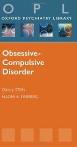 [A12002662]Obsessive-Compulsive Disorder (Oxford Psychiatry Library Series)