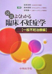 [A01837650]図説よくわかる臨床不妊症学 一般不妊治療編 浩章， 柴原、 廣一， 京野; 義晴， 森本