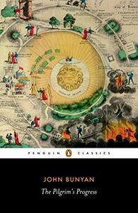 [A11461260]The Pilgrim's Progress (Penguin Classics) [ бумага задний ] Bunyan, John