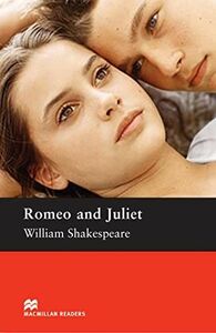 [A11865661]Macmillan Readers Romeo and Juliet Pre Intermediate Reader [ бумага 