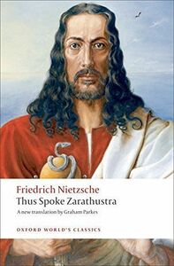 [A11503080]Thus Spoke Zarathustra: A Book for Everyone and Nobody (Oxford W