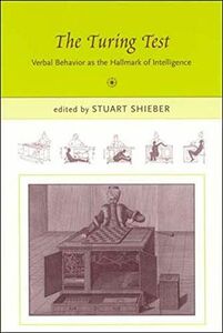 [A01986140]The Turing Test: Verbal Behavior as the Hallmark of Intelligence