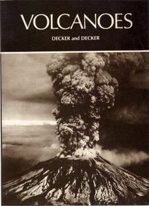 [A01002586]Volcanoes (A series of books in geology) Decker， Robert; Decker，