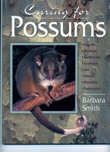 [A01989256]Caring for Possums [ペーパーバック] Smith， Barbara