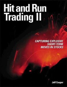 [A11099791]Hit and Run Trading II: Capturing Explosive Short-Term Moves in